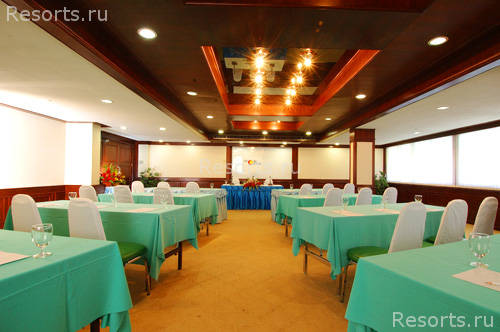 Patong Resort Hotel 52